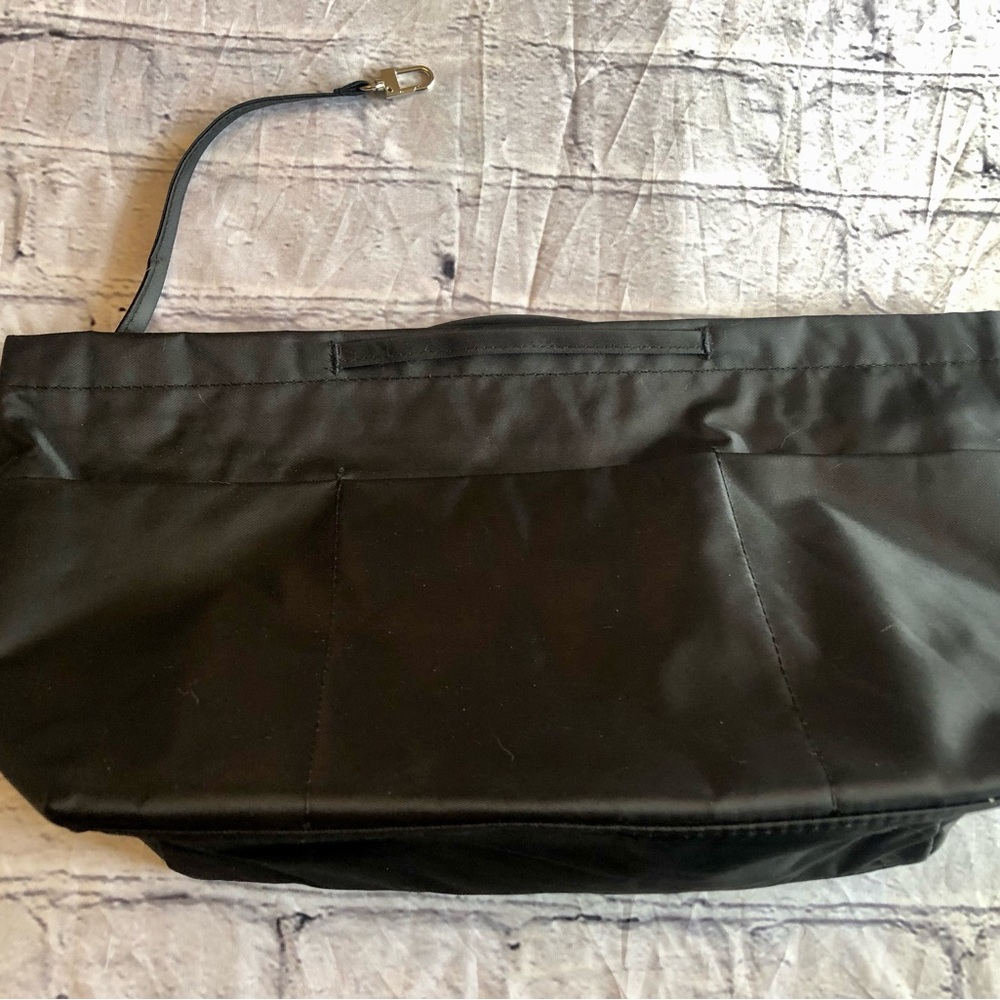 Purse Bag Organizer Organization INSERT w/ Many Pockets